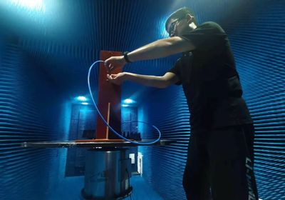 达产后年产值可达3.2亿元！嘉定将新增一处微波通信设备生产基地