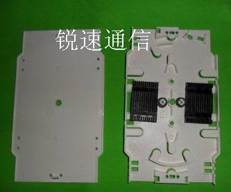 厂家直供12芯光纤熔接盘 高效通信设备的选择