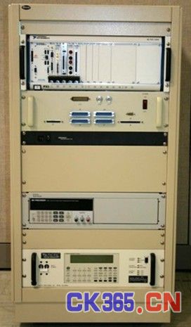 美海军通信测试与通讯设备的技术支撑与发展