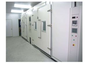 CAN通信设备的批量老化测试概述