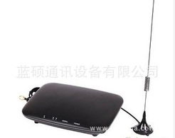 蓝硕通讯设备 无线固话产品全览与代理合作指南