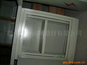 福州赣华通讯器材 网络机柜产品全览与代理代办服务