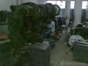 慈溪观海卫光顾通信设备厂 专注通讯设备制造的坚实力量